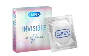 Пачка презервативов 